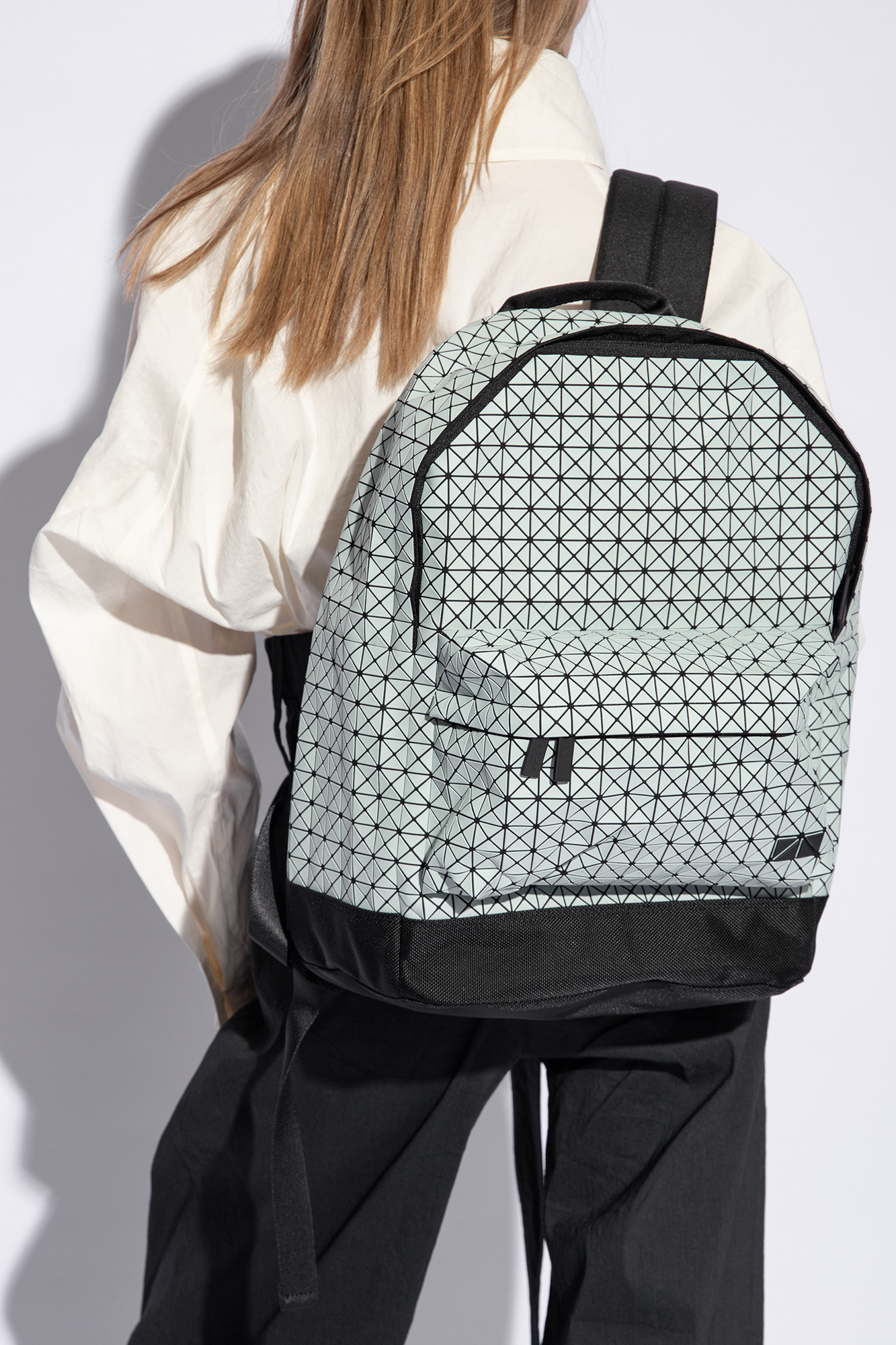 Bao bao backpack hotsell